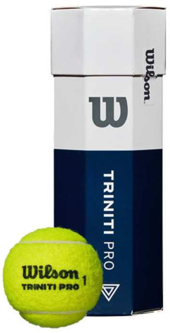 Triniti Pro
